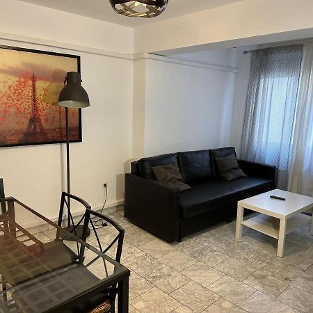 Apartamento Centro Malaga Calle Beatas Exterior foto